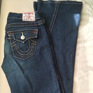 True Religion Denim Jeans